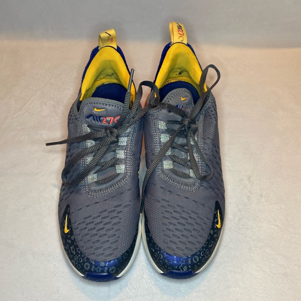 Nike Air270